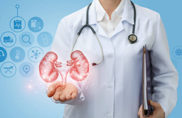 干細胞治療慢性腎病：全球臨床現狀、挑戰與展望